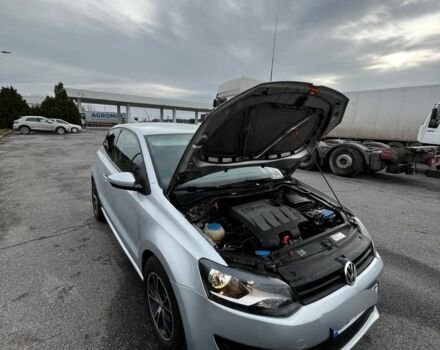 Сірий Фольксваген Поло, об'ємом двигуна 0 л та пробігом 192 тис. км за 6500 $, фото 6 на Automoto.ua