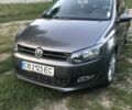 Серый Фольксваген Поло, объемом двигателя 1.2 л и пробегом 114 тыс. км за 7400 $, фото 1 на Automoto.ua