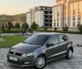 Сірий Фольксваген Поло, об'ємом двигуна 1.4 л та пробігом 120 тис. км за 7499 $, фото 2 на Automoto.ua
