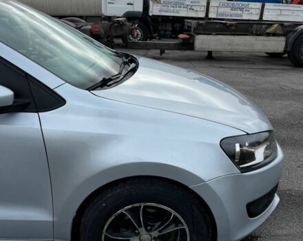 Сірий Фольксваген Поло, об'ємом двигуна 0 л та пробігом 192 тис. км за 6500 $, фото 18 на Automoto.ua