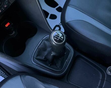 Сірий Фольксваген Поло, об'ємом двигуна 1.2 л та пробігом 175 тис. км за 6800 $, фото 12 на Automoto.ua