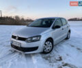 Серый Фольксваген Поло, объемом двигателя 1.2 л и пробегом 275 тыс. км за 6499 $, фото 1 на Automoto.ua