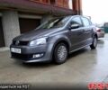 Серый Фольксваген Поло, объемом двигателя 1.2 л и пробегом 27700 тыс. км за 4500 $, фото 1 на Automoto.ua