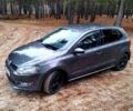 Сірий Фольксваген Поло, об'ємом двигуна 1.2 л та пробігом 193 тис. км за 3700 $, фото 1 на Automoto.ua