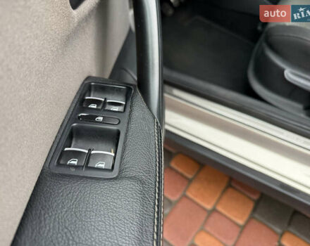 Сірий Фольксваген Поло, об'ємом двигуна 1.6 л та пробігом 209 тис. км за 6999 $, фото 31 на Automoto.ua