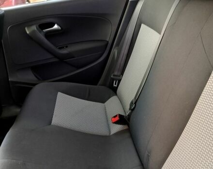 Сірий Фольксваген Поло, об'ємом двигуна 1.2 л та пробігом 175 тис. км за 6700 $, фото 19 на Automoto.ua