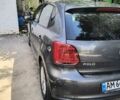 Серый Фольксваген Поло, объемом двигателя 1.2 л и пробегом 240 тыс. км за 290000 $, фото 3 на Automoto.ua
