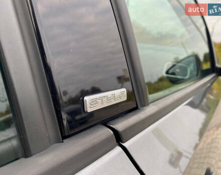 Сірий Фольксваген Поло, об'ємом двигуна 1.2 л та пробігом 250 тис. км за 6300 $, фото 17 на Automoto.ua