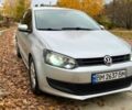Серый Фольксваген Поло, объемом двигателя 1.2 л и пробегом 152 тыс. км за 5700 $, фото 2 на Automoto.ua