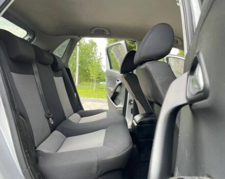 Серый Фольксваген Поло, объемом двигателя 1.2 л и пробегом 238 тыс. км за 5000 $, фото 19 на Automoto.ua