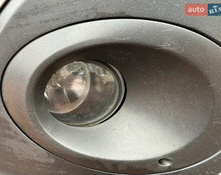 Сірий Фольксваген Поло, об'ємом двигуна 1.6 л та пробігом 209 тис. км за 6999 $, фото 6 на Automoto.ua