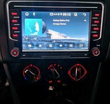 Серый Фольксваген Поло, объемом двигателя 1.2 л и пробегом 210 тыс. км за 6299 $, фото 14 на Automoto.ua