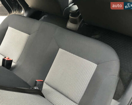 Серый Фольксваген Поло, объемом двигателя 1.39 л и пробегом 146 тыс. км за 7999 $, фото 30 на Automoto.ua