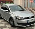 Сірий Фольксваген Поло, об'ємом двигуна 1.2 л та пробігом 212 тис. км за 4900 $, фото 1 на Automoto.ua