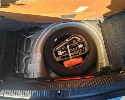 Серый Фольксваген Поло, объемом двигателя 1.2 л и пробегом 207 тыс. км за 6250 $, фото 10 на Automoto.ua