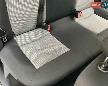 Серый Фольксваген Поло, объемом двигателя 1.39 л и пробегом 146 тыс. км за 7999 $, фото 29 на Automoto.ua