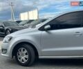 Серый Фольксваген Поло, объемом двигателя 1.4 л и пробегом 195 тыс. км за 6490 $, фото 3 на Automoto.ua