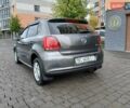 Сірий Фольксваген Поло, об'ємом двигуна 1.2 л та пробігом 184 тис. км за 7500 $, фото 14 на Automoto.ua