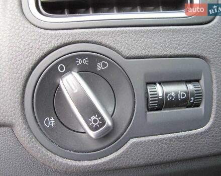 Сірий Фольксваген Поло, об'ємом двигуна 1.2 л та пробігом 227 тис. км за 5400 $, фото 13 на Automoto.ua