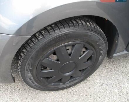 Сірий Фольксваген Поло, об'ємом двигуна 1.2 л та пробігом 227 тис. км за 5400 $, фото 15 на Automoto.ua