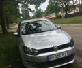 Серый Фольксваген Поло, объемом двигателя 1.39 л и пробегом 238 тыс. км за 7000 $, фото 1 на Automoto.ua