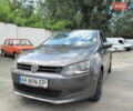 Сірий Фольксваген Поло, об'ємом двигуна 1.2 л та пробігом 227 тис. км за 5400 $, фото 3 на Automoto.ua