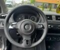 Серый Фольксваген Поло, объемом двигателя 1.2 л и пробегом 184 тыс. км за 7500 $, фото 18 на Automoto.ua