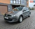 Сірий Фольксваген Поло, об'ємом двигуна 1.2 л та пробігом 184 тис. км за 7500 $, фото 2 на Automoto.ua