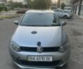 Сірий Фольксваген Поло, об'ємом двигуна 1.4 л та пробігом 150 тис. км за 2493 $, фото 1 на Automoto.ua