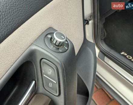 Сірий Фольксваген Поло, об'ємом двигуна 1.6 л та пробігом 209 тис. км за 6999 $, фото 30 на Automoto.ua