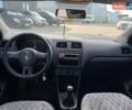 Серый Фольксваген Поло, объемом двигателя 1.4 л и пробегом 195 тыс. км за 6490 $, фото 33 на Automoto.ua