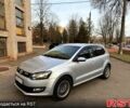 Сірий Фольксваген Поло, об'ємом двигуна 1.2 л та пробігом 147 тис. км за 5200 $, фото 1 на Automoto.ua