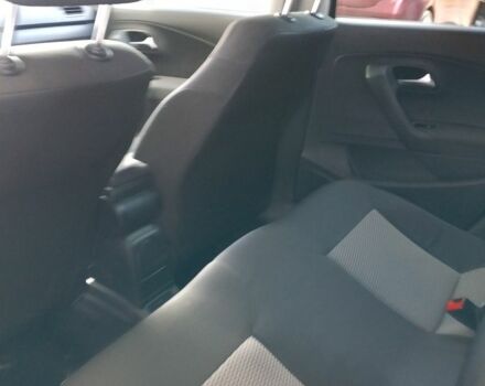 Сірий Фольксваген Поло, об'ємом двигуна 1.2 л та пробігом 175 тис. км за 6700 $, фото 20 на Automoto.ua