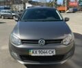 Сірий Фольксваген Поло, об'ємом двигуна 1.39 л та пробігом 127 тис. км за 6500 $, фото 1 на Automoto.ua