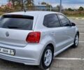Сірий Фольксваген Поло, об'ємом двигуна 1.2 л та пробігом 210 тис. км за 6299 $, фото 2 на Automoto.ua