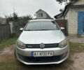 Сірий Фольксваген Поло, об'ємом двигуна 1.2 л та пробігом 255 тис. км за 5600 $, фото 1 на Automoto.ua