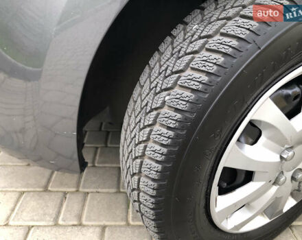 Серый Фольксваген Поло, объемом двигателя 1.39 л и пробегом 146 тыс. км за 7999 $, фото 48 на Automoto.ua