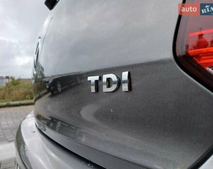 Сірий Фольксваген Поло, об'ємом двигуна 1.2 л та пробігом 184 тис. км за 7500 $, фото 34 на Automoto.ua