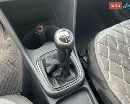 Серый Фольксваген Поло, объемом двигателя 1.4 л и пробегом 195 тыс. км за 6490 $, фото 26 на Automoto.ua