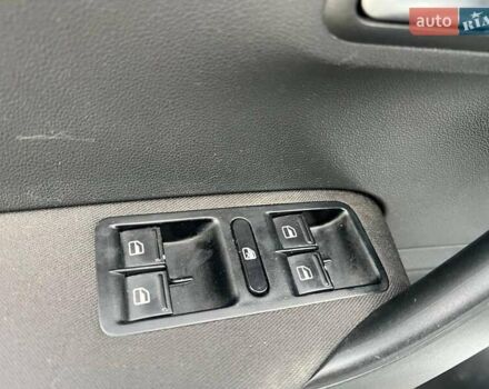 Серый Фольксваген Поло, объемом двигателя 1.4 л и пробегом 195 тыс. км за 6490 $, фото 15 на Automoto.ua