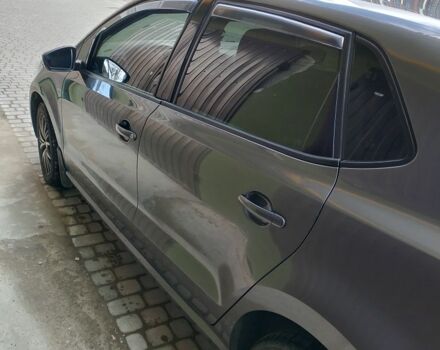 Сірий Фольксваген Поло, об'ємом двигуна 1.2 л та пробігом 175 тис. км за 6700 $, фото 2 на Automoto.ua