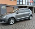 Сірий Фольксваген Поло, об'ємом двигуна 1.2 л та пробігом 184 тис. км за 7500 $, фото 7 на Automoto.ua