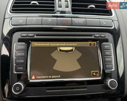 Сірий Фольксваген Поло, об'ємом двигуна 1.6 л та пробігом 209 тис. км за 6999 $, фото 35 на Automoto.ua