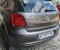 Сірий Фольксваген Поло, об'ємом двигуна 1.2 л та пробігом 175 тис. км за 6700 $, фото 8 на Automoto.ua