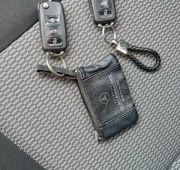 Серый Фольксваген Поло, объемом двигателя 1.2 л и пробегом 210 тыс. км за 6299 $, фото 17 на Automoto.ua