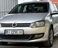 Сірий Фольксваген Поло, об'ємом двигуна 1.2 л та пробігом 243 тис. км за 3999 $, фото 1 на Automoto.ua
