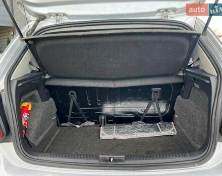 Серый Фольксваген Поло, объемом двигателя 1.4 л и пробегом 195 тыс. км за 6490 $, фото 34 на Automoto.ua