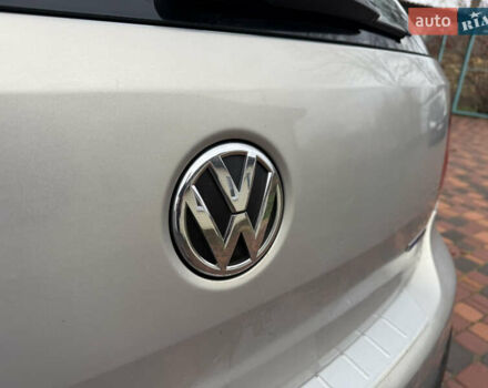 Сірий Фольксваген Поло, об'ємом двигуна 1.6 л та пробігом 209 тис. км за 6999 $, фото 22 на Automoto.ua