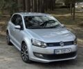 Серый Фольксваген Поло, объемом двигателя 1.2 л и пробегом 270 тыс. км за 5200 $, фото 1 на Automoto.ua