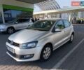 Серый Фольксваген Поло, объемом двигателя 1.4 л и пробегом 116 тыс. км за 5500 $, фото 1 на Automoto.ua